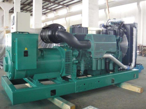 营山便携静音：租赁无声发电机组，便携式解决能源需求