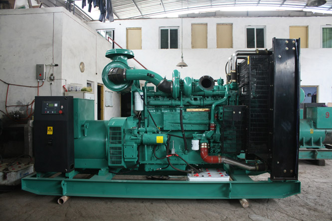 营山环保无噪音：租用静音发电机组，为环境和耳朵双重保驾护航